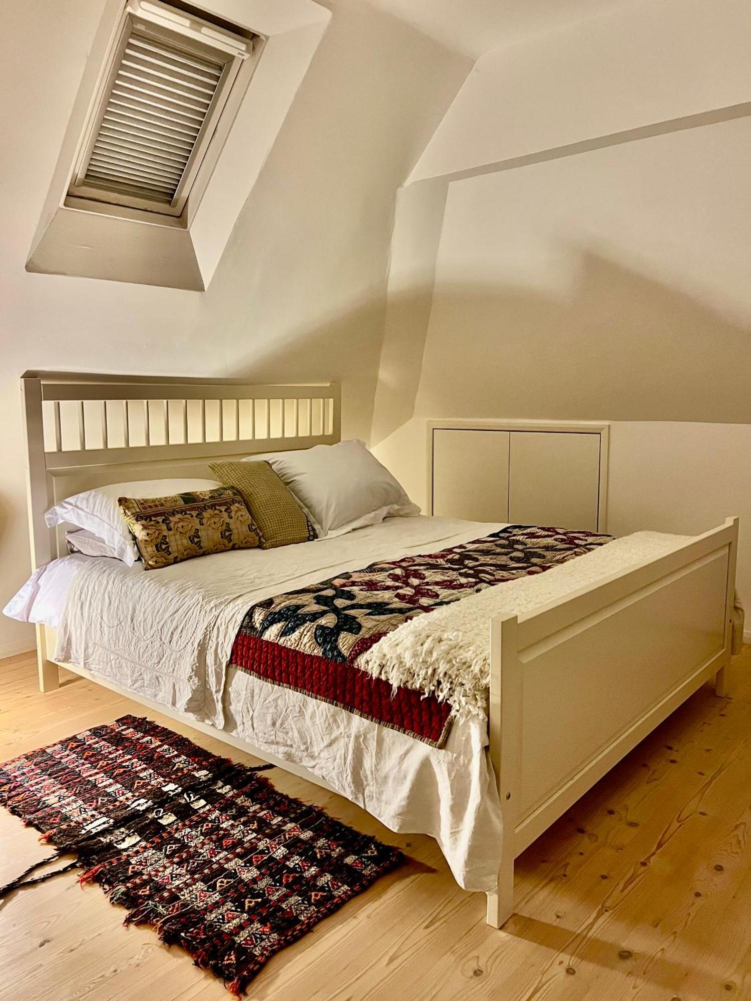 Pluto House Bed and Breakfast Dungeness Eksteriør billede